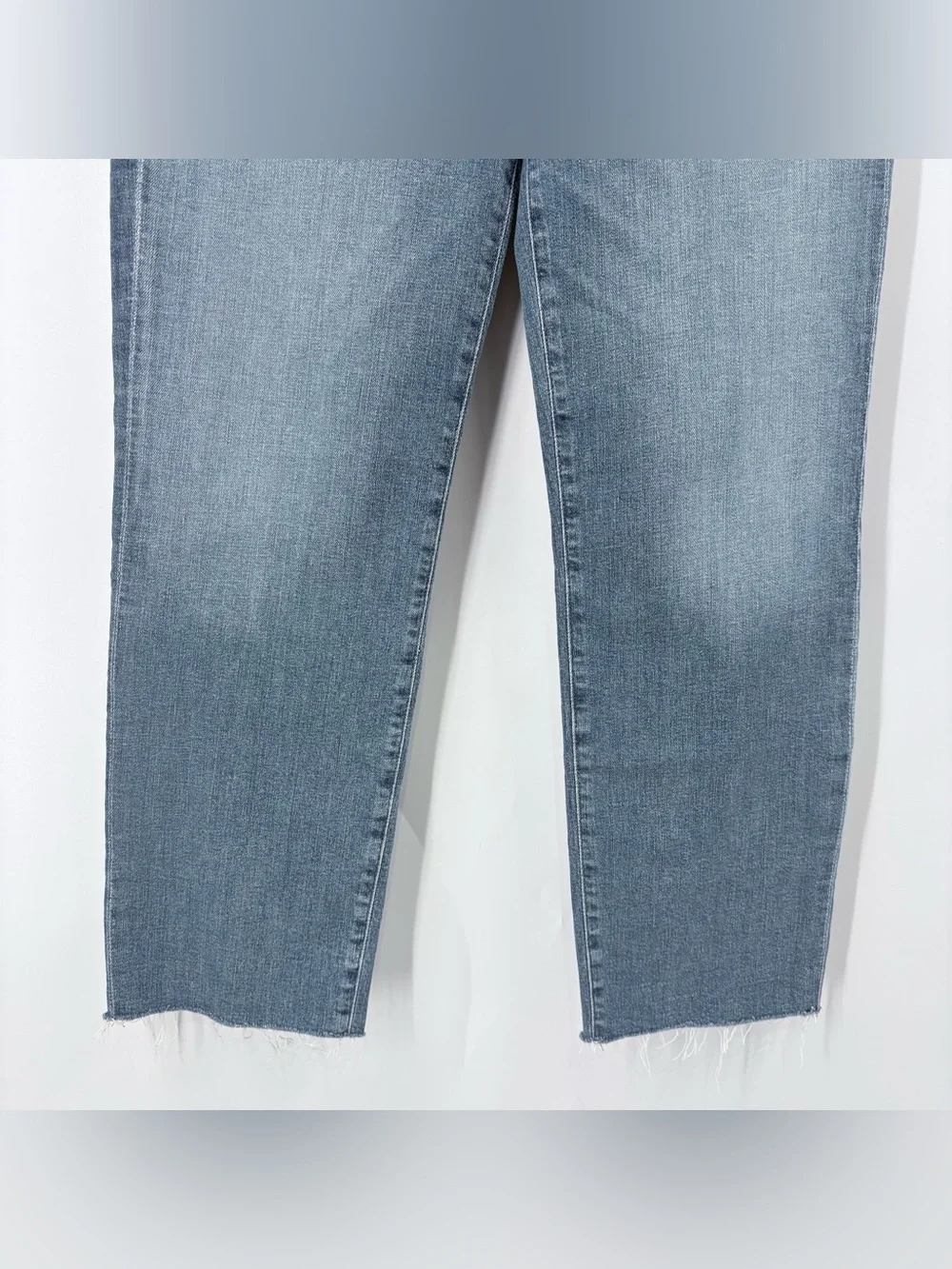 Citizens of Humanity Caia Straight Jeans NWT